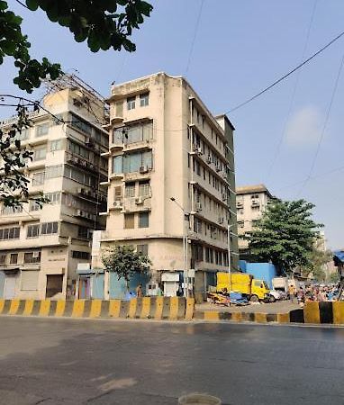 Hotel Vrc Bombay Esterno foto