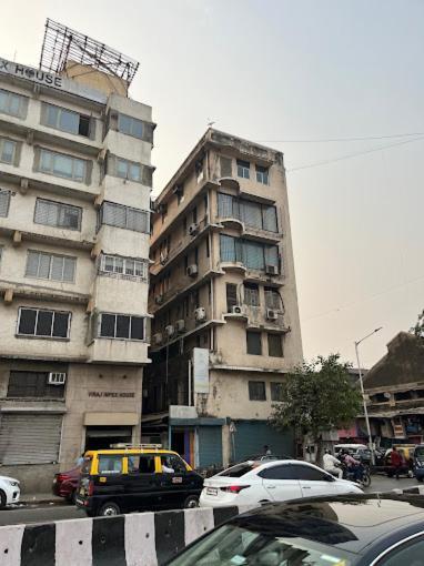 Hotel Vrc Bombay Esterno foto